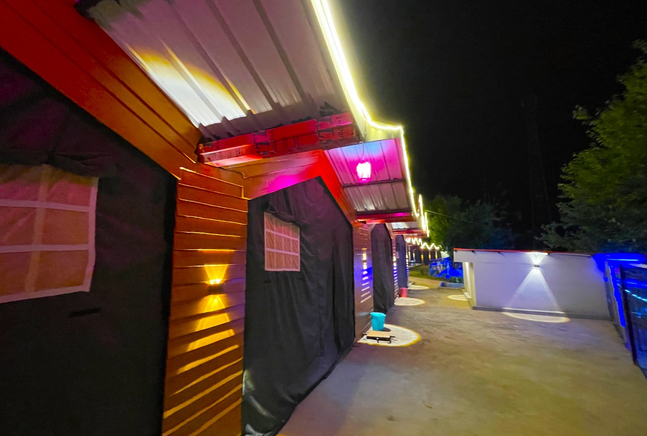 Grand 5 Luxury Camping Rishikesh (3) (1)