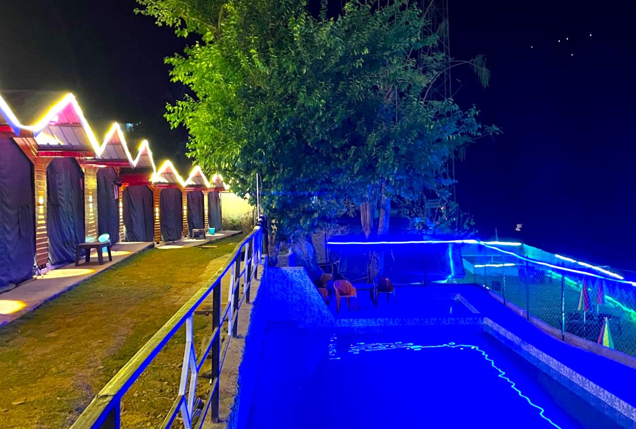 Grand 5 Luxury Camping Rishikesh (3) (3)