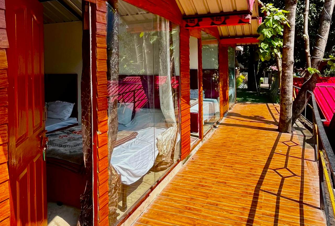 Grand 5 Luxury Camping Rishikesh (3) (6)