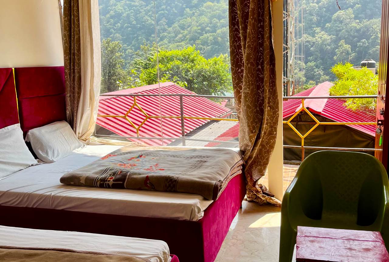 Grand 5 Luxury Camping Rishikesh (3) (8)