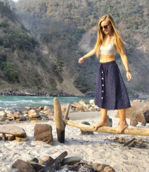 Grand 5 luxury resort in rishikesh