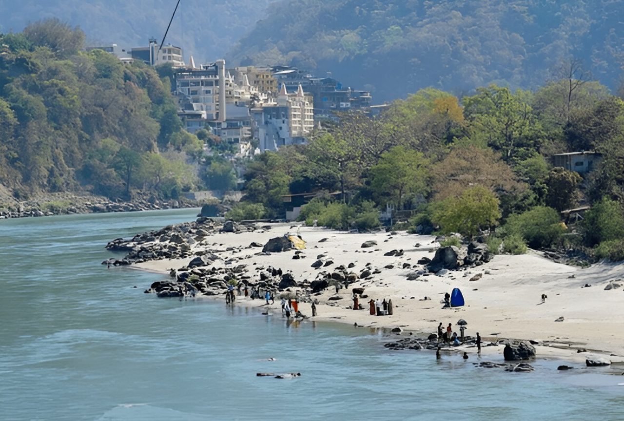 Nature Resort in Rishikesh (1) (2)