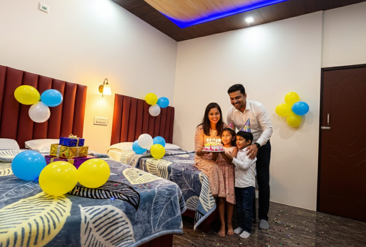 Nature Resort in Rishikesh (1) (2)