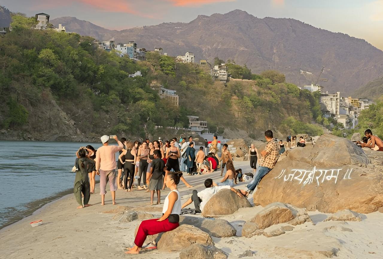 Nature Resort in Rishikesh (1) (4)