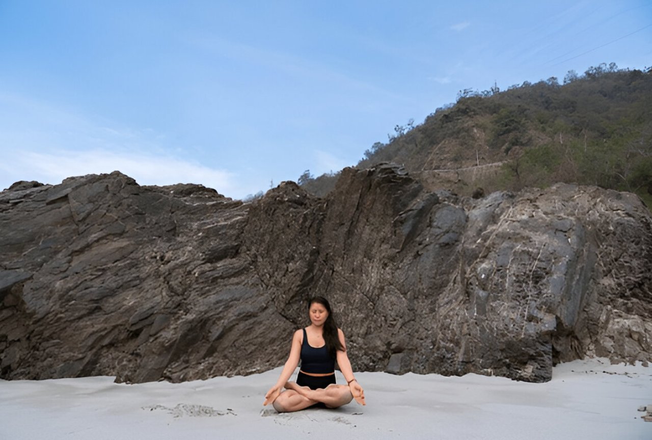 Nature Resort in Rishikesh (1)