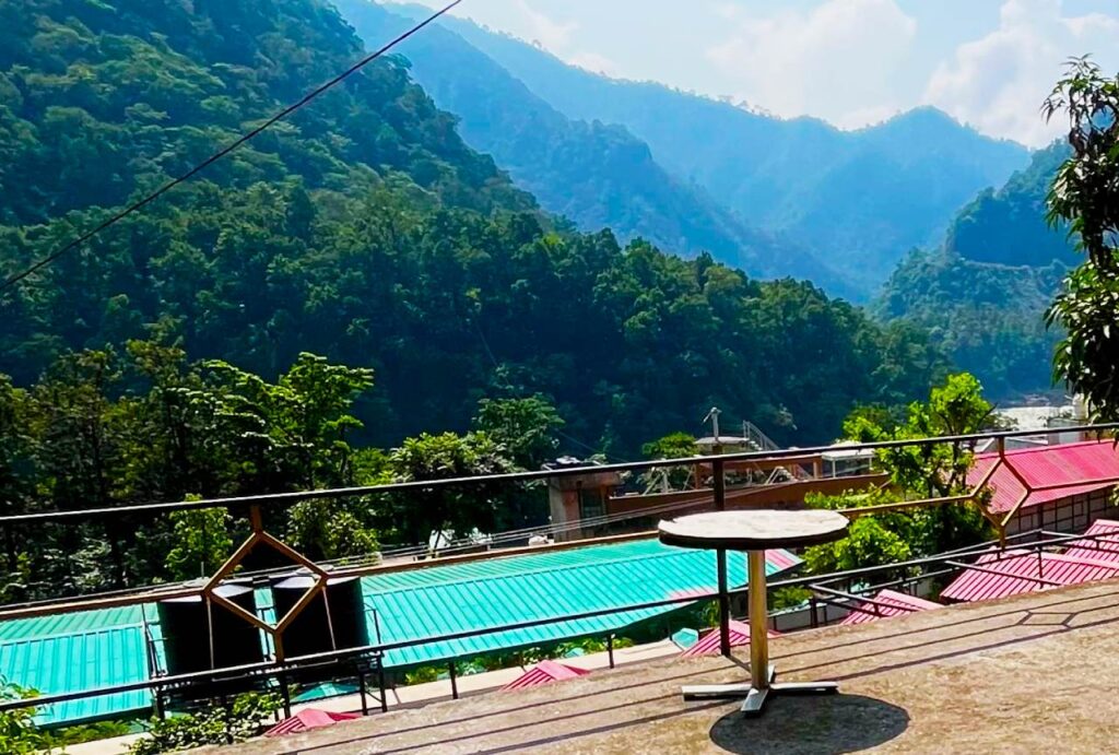 luxury camping rishikesh by grand 5 luxury resort6
