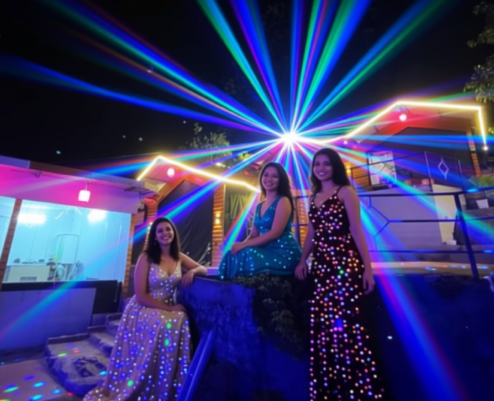 new year party in rishikesh